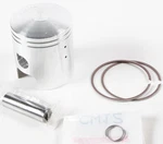 Wiseco Piston Kit Standard Bore 49.00MM 456M04900 New. Price: $129.15.