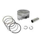 NA-20065-4 Namura Piston 1MM New. Price: $80.91.
