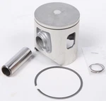 Pro Piston Kit Std 53.96 Mm For Kawasaki KX125 2003-2005 01.4223.B New. Price: $109.99.