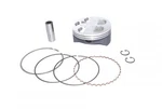 Piston Kit Vertex 95.0 Yamaha Yz/wr 426 00-02 Race, 22651D Compr New. Price: $263.14.
