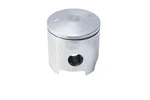 New Oem Yamaha 401-11636-00-00 2ND Piston 0.50 Nos. Price: $16.93.