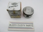 Harley Davidson Genuine Nos 91-94 Flh, Flt & Fxr .+01 Oversize Piston 21991-80T New. Price: $44.99.