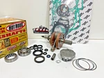Kawasaki Kx 250F Hot Rods Crankshaft, Namura Piston, Gasket Engine Rebuild 2010 New. Price: $679.00.