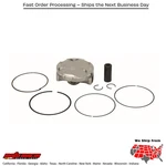 Vertex Piston Kit Forged 78.96/STD 13.9:1 Honda CRF250R 20-21 New. Price: $212.36.