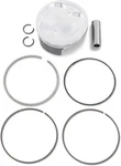 Athena S4F08300007B Piston Kit 290CC Big Bore B-6.00MM Over 82.96MM,13.5:1 New. Price: $220.30.