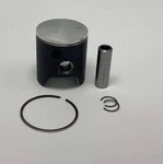 Wossner Single Ring Piston Kit Yamaha Yz 65 2018-2022 Part 8306DA Brand. Price: $101.91.