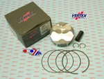 Vertex Piston Kit 72.0 Yamaha Wr/yz 250 99-22, 24079B OS+5.60 Bi New. Price: $258.58.