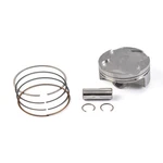 Pro-x Piston Kit 01.1227.C Honda Crf-r 150 07-09 Standard New. Price: $160.16.