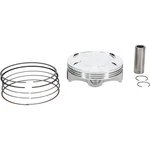 Forged Big Bore Piston Kit Honda Crf 450 2019-20, Rl 21-25; 24595B New. Price: $268.16.