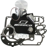 Wiseco High Performance Forged 2-STROKE Pro-lite 54 Mm Piston Kit PK1253 New. Price: $227.00.