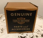Nos Harley Davidson 45" Flathead .010" Oversize Piston & Ring Pin Dl Wla Wlc New. Price: $79.99.