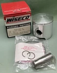 Genuine Wiseco 559P3 Forged Piston Kit. Price: $165.55.