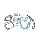 New Vertex Top End Piston Kit For Arctic Cat 400 Dvx (04-08) VTKTC22951B-1. Price: $314.06.