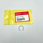 Honda Piston Pin Circlip 20MM GX340 GX390 GXV340 90601-ZE3-000 Genuine Oem New. Price: $10.95.