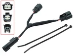 SP1 2018-2020 Mx Z X-rs 850 E-tec 129" 1.25" Ski-doo Accessory Plug Splitter S/d New. Price: $43.39.