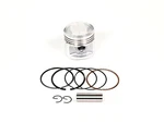 New Bbr Piston Kit 95CC Bore XR/CRF80, 79-13. Price: $139.95.