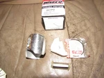 Suzuki Wiseco Piston Kit +.50MM 1989-99 New. Price: $95.00.