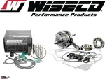 Wiseco Top & Bottom End Suzuki 2001-2003 Rm 125 Engine Rebuild Kit Crank/piston New. Price: $567.97.