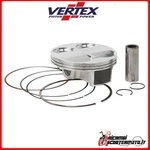 Vertex Pistons 95.95 Honda Crf 450 2015 23855A#3 Neu. Price: $193.58.