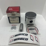 Wiseco 2448M07850 Oversized Piston Kit For 2006 Polaris 700 Liberty Efi Classic New. Price: $149.99.