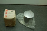Nos Genuine Suzuki 12110-40312-050 Piston +.50 Oversize 67.50MM 1979-1981 RM250 New. Price: $58.50.