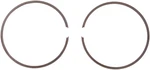 Prox - 2.1315 Replacement Piston Ring Set For Honda CR250R Suzuki Rm Yamah New. Price: $54.95.