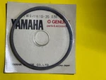 Genuine Yamaha,oem,nos, Piston Ringset 2ND 1W6-11610-20 IT425 New. Price: $40.00.
