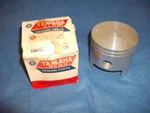 '70-'71 RT-1B Oem Standard Size Piston 275-11631-00-96 New. Price: $21.50.