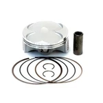 Piston Kit Vertex 77.0 Gp Yamaha Wr/yz 250 16-19, 24118B Hc Compr 13,7: New. Price: $328.21.