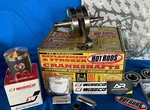 Hot Rods Wiseco Top + Bottom End Rebuild Kit 02-04 Honda CR250 Piston Crankshaft New. Price: $585.92.