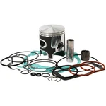 Vertex Top End Piston Kit With Gaskets VTK22795B-1 New. Price: $260.96.