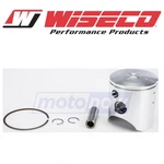 Wiseco For 1994-1996 Yamaha YZ125 Engine Pistons Kits Lx New. Price: $151.79.