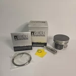 Namura +0.50MM Piston NA-10026-2 For Honda Recon TRX250 2X4 1997-2001 New. Price: $69.99.