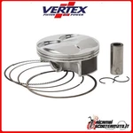 Vertex Pistons 95.96 Kawasaki Kxe 450 F 2017 23858A#4 Neu. Price: $210.12.
