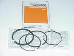 Nos Harley 1952-1956 K,kh, 1956-1973 Servi-car Piston Rings +.040 22360-52B New. Price: $29.99.