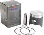 Moose Racing Piston Kit 57.95MM MSE24519B New. Price: $206.95.