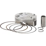 Vertex Piston KX250F '15 - 76.96MM High Comp 24021B New. Price: $260.96.