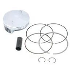 Piston Kit Vertex 79.0 Gp Honda Crf 250 R/rx 18-19, 24275C Hc Compr New. Price: $292.53.