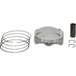 New Vertex Piston Kit For Honda Crf 250 (18) 24275A. Price: $253.08.