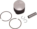 Wossner Piston Size 69.94MM Honda CR250R 1978-1980 New. Price: $126.40.