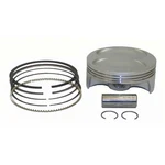 Pro-x Piston Kit 01.2440.B Yamaha Yz-f 450 10-13 Standard New. Price: $189.86.