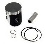 Namura Standard Bore Piston Kit Size 66.34MM For Honda CR250R 1986-1996 66.4MM New. Price: $64.95.