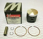 Piston Kit 1979 CR125 56.00, Forged Wossner 8150DA New. Price: $177.30.