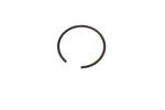 New Oem Kawasaki 92033-1226 Piston Snap Ring Nos. Price: $7.50.