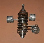 Suzuki 90 Hp Stroke Cylinder Head Assy Pn 11111-87E10-0ED Fits 1989-2000 Used. Price: $175.00.