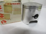 Nos New Oem Original Suzuki 2ND Over .50MM Piston 1976 RM250 12110-41102-050. Price: $21.62.