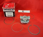 Nos Wiseco 4714M09200 Piston 3622XR 92.00MM New. Price: $179.99.