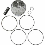 Je Pistons 317240 Kit New. Price: $329.99.