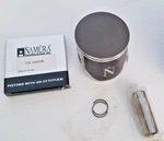 Kawasaki KX125 2004-05 Namura NX-20005 Standard Piston Kit New. Price: $54.00.