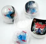 So-ta Pro Wrestling (finger Rings) Gashapon Set Of 3 Funny Gag Toy New. Price: $14.75.